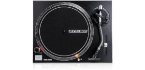 RELOOP RP2000MK2 USB GIRADISCHI PROFESSIONALE A TRAZIONE DIRETTA RP-2000-MK2