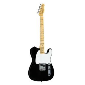 Fender 1950 Pine Esquire NOS Aged Black #R131529