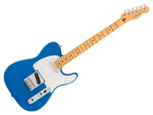 FENDER Player II Modified Telecaster MP Electric Blue