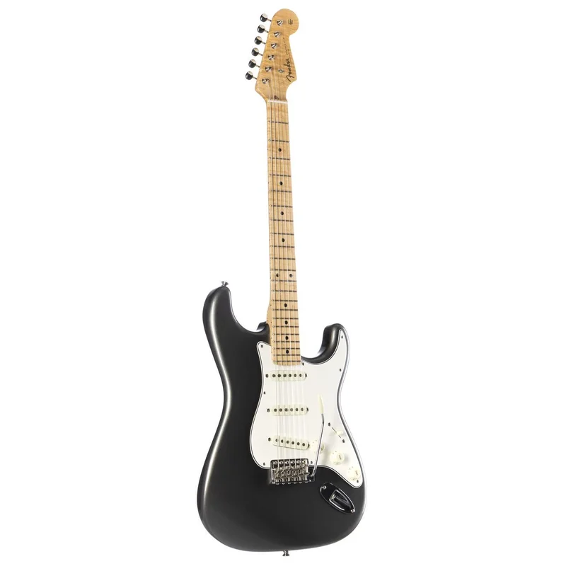 Fender ’56 Stratocaster NOS MN Pewter #R107871