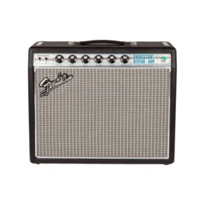 Fender ’68 Custom Princeton Reverb 230V EU