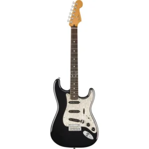 Fender 70th Anniversary Player Stratocaster RW Nebula Noir