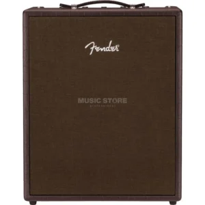 Fender Acoustic SFX II