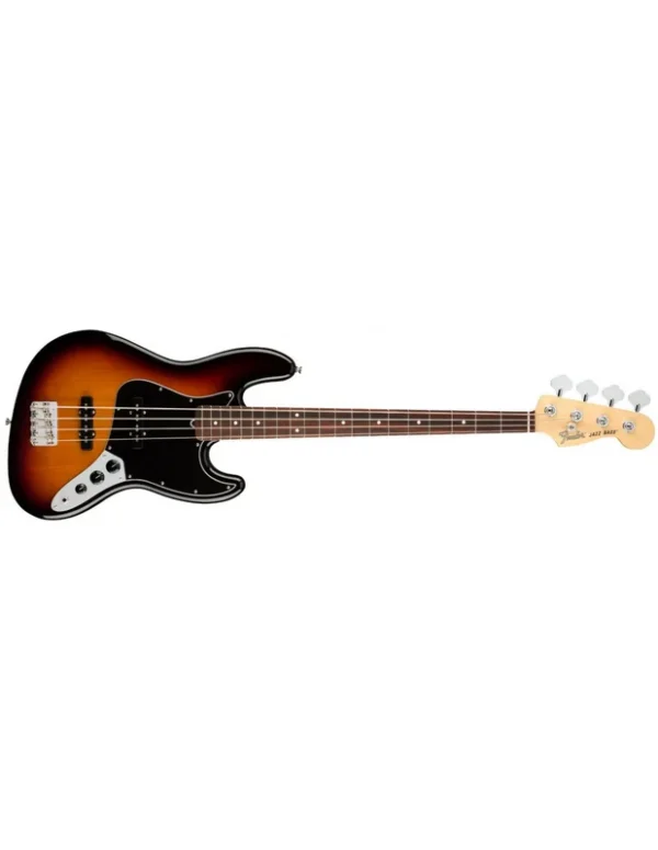 Fender American Performer Jazz Bass – Rw 3Tsb