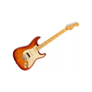 Fender American Professional II Stratocaster Hss Mn Sienna Sunburst