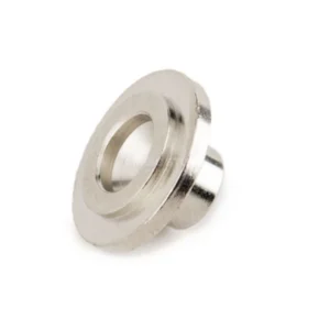 Fender American Series Bass String Retainer Nickel