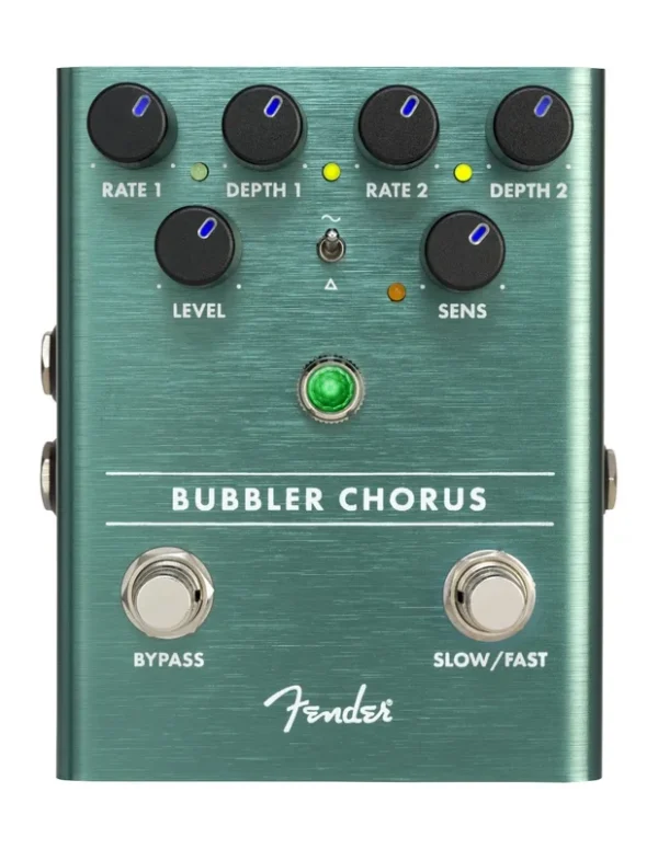 Fender Bubbler Analog Chorus/Vibrato