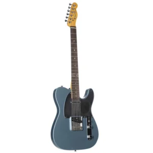 Fender Chrissie Hynde Telecaster RW Ice Blue Metallic