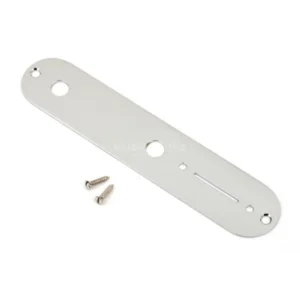 Fender Control Plate Tele chrome