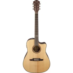 Fender F-1000CE NA Dreadnought Natural
