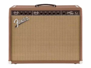 FENDER ’62 Super Amp