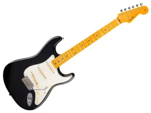 FENDER American VIntage II 1957 Stratocaster MP Black