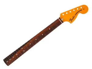 FENDER American VIntage II 1973 Stratocaster Neck 21 VIntage Tall Frets 7.25″ Ra