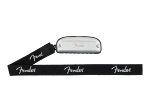 FENDER Blues Junior Diatonic 8-hole Harmonica Key Of G