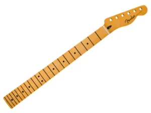FENDER Player II Series Telecaster Neck 22 Medium Jumbo Frets Maple 9.5″ Modern