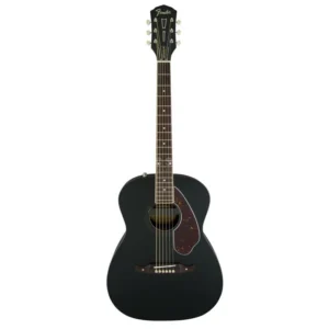 Fender FSR Tim Armstrong Deluxe Satin Black