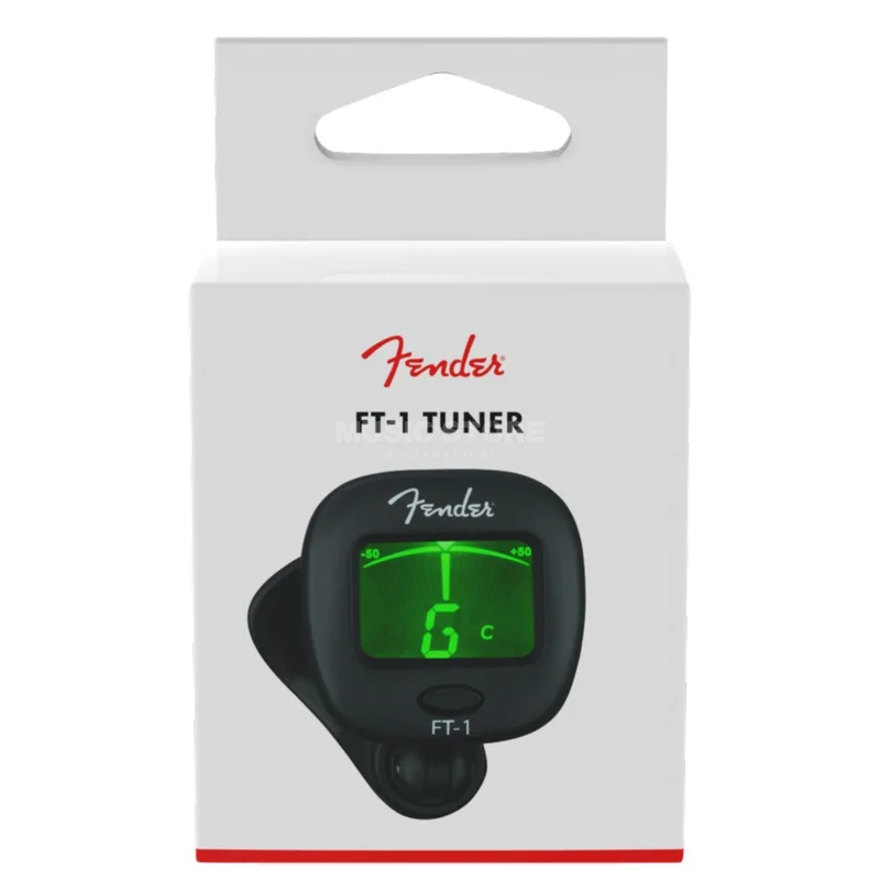 Fender FT-1