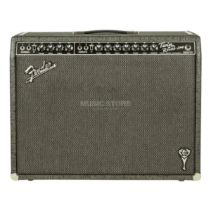 Fender George Benson Twin Reverb