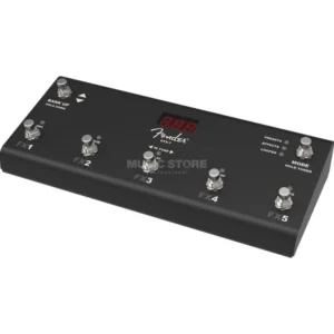Fender GTX-7 Footswitch