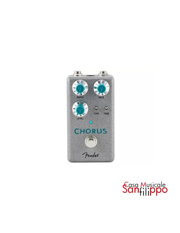 Fender Hammertone Chorus
