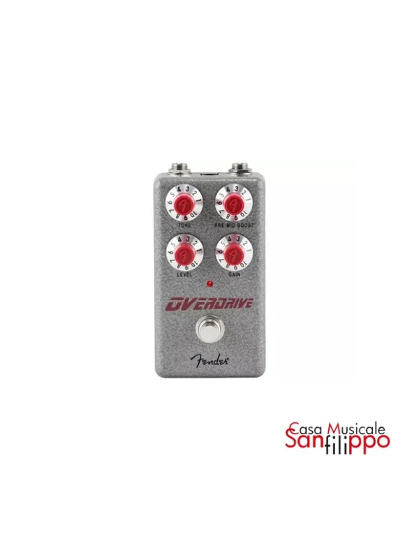 Fender Hammertone Overdrive