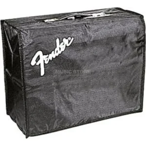 Fender Hot Rod Deville 410 Cover BK