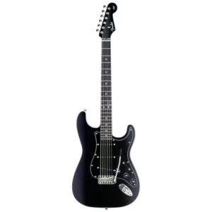 Fender Japan Limited Aerodyne Strat RW Black