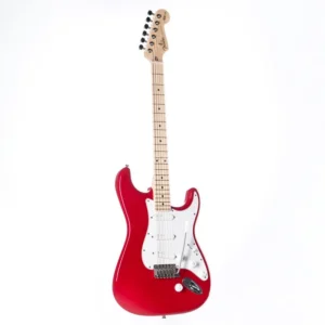 Fender Limited Edition Pete Townshend Stratocaster MN Torino Red