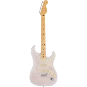 Fender Made in Japan 2019 Limited Collection Stratocaster MN White Blonde