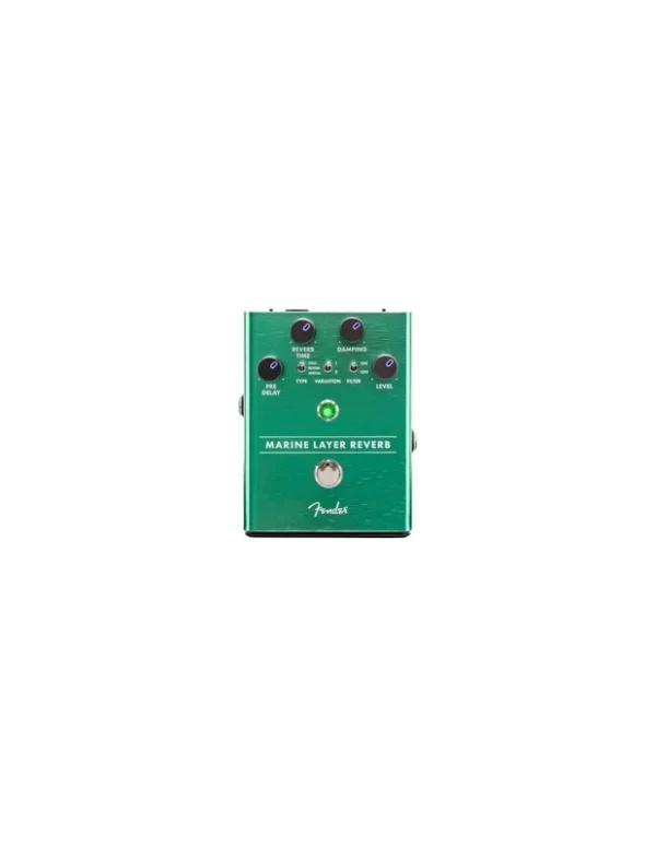 Fender Marine Layer Reverb