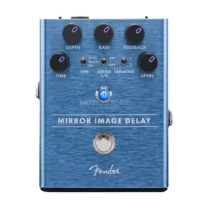 Fender Mirror Image Delay