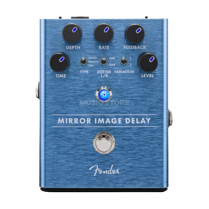 Fender Mirror Image Delay