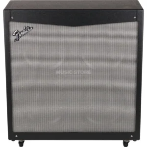 Fender Mustang V V2 412 Cabinet