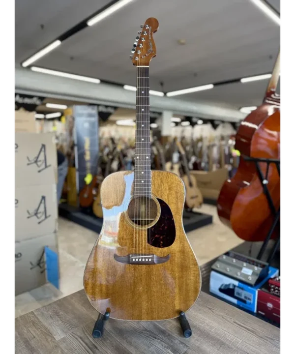 FENDER NEWPORTER + CUSTODIA