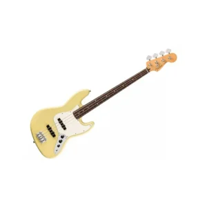 Fender Player II Jazz Bass RW Hialeah Yellow