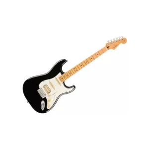 Fender Player II Stratocaster HSS MP Black