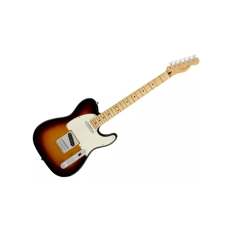 Fender Player Telecaster MN 3-Color Sunburst