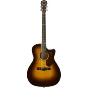 Fender PM-4CE Auditorium LTD VS
