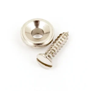 Fender Pure Vintage Telecaster String Guide