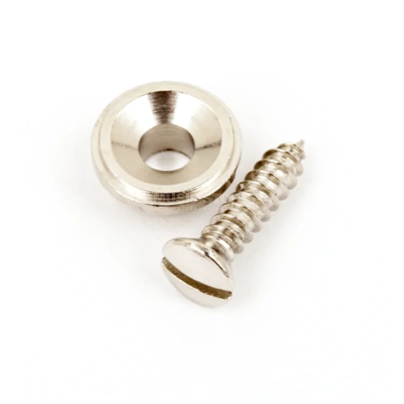 Fender Pure Vintage Telecaster String Guide