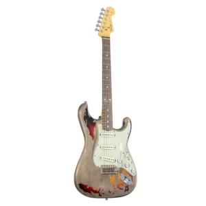 Fender Rory Gallagher Relic Strat
