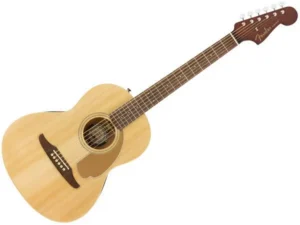 FENDER SONORAN MINI WN CHITARRA ACUSTICA 3/4 NATURAL