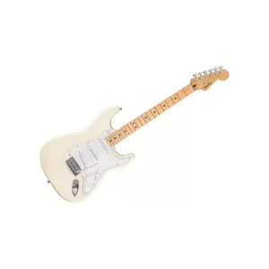 Fender Standard Stratocaster MP Olympic White