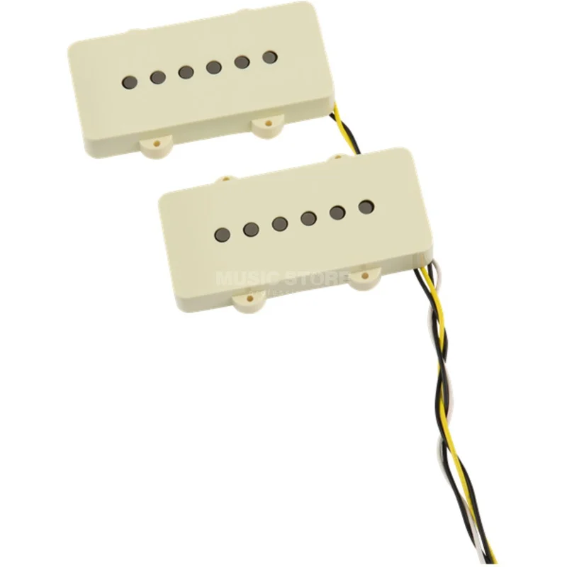Fender V-Mod Jazzmaster Pickup Set