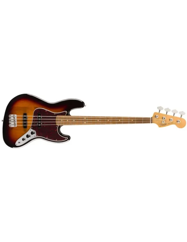 Fender Vintera 60S Jazz Bass – Pf 3Ts