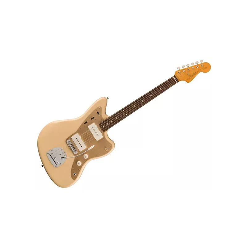 Fender Vintera II ’50s Jazzmaster RW Desert Sand