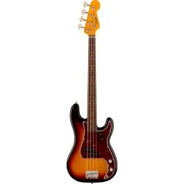 Fender American Vintage II 60 Precision rw 3 sunburst | Cavalli Musica
