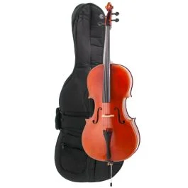 Yibo AAA Stradivari fenice armonia violoncello 4/4 abete