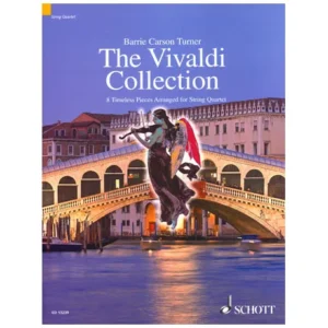 The Vivaldi Collection