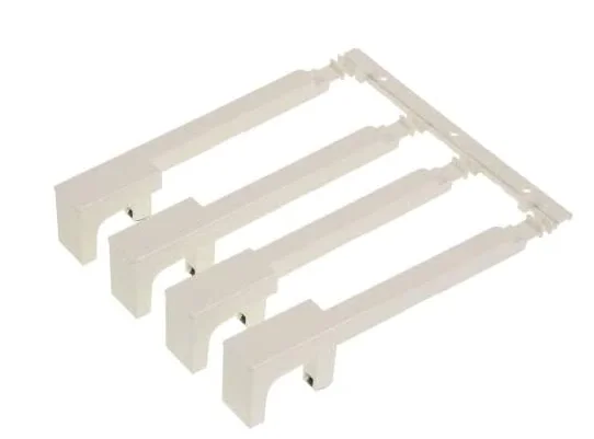 YAMAHA WJ029620 CEGB ( DO MI SOL SI ) TASTI BIANCHI RICAMBIO PER PIANO CHE MONTA LA GRADED HAMMER STANDARD KEYBOARD (GHS)